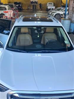 جی ئێم سی تیرەین